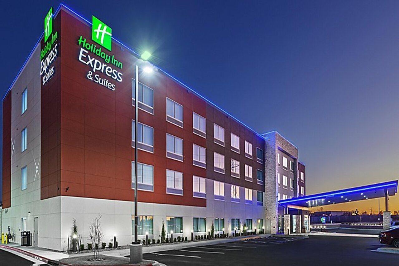 Holiday Inn Express & Suites - Tulsa Northeast - Owasso By Ihg Luaran gambar