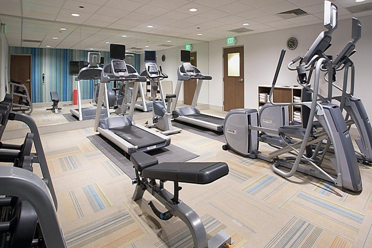 Holiday Inn Express & Suites - Tulsa Northeast - Owasso By Ihg Luaran gambar