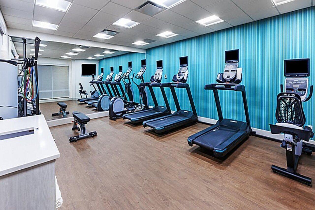 Holiday Inn Express & Suites - Tulsa Northeast - Owasso By Ihg Luaran gambar