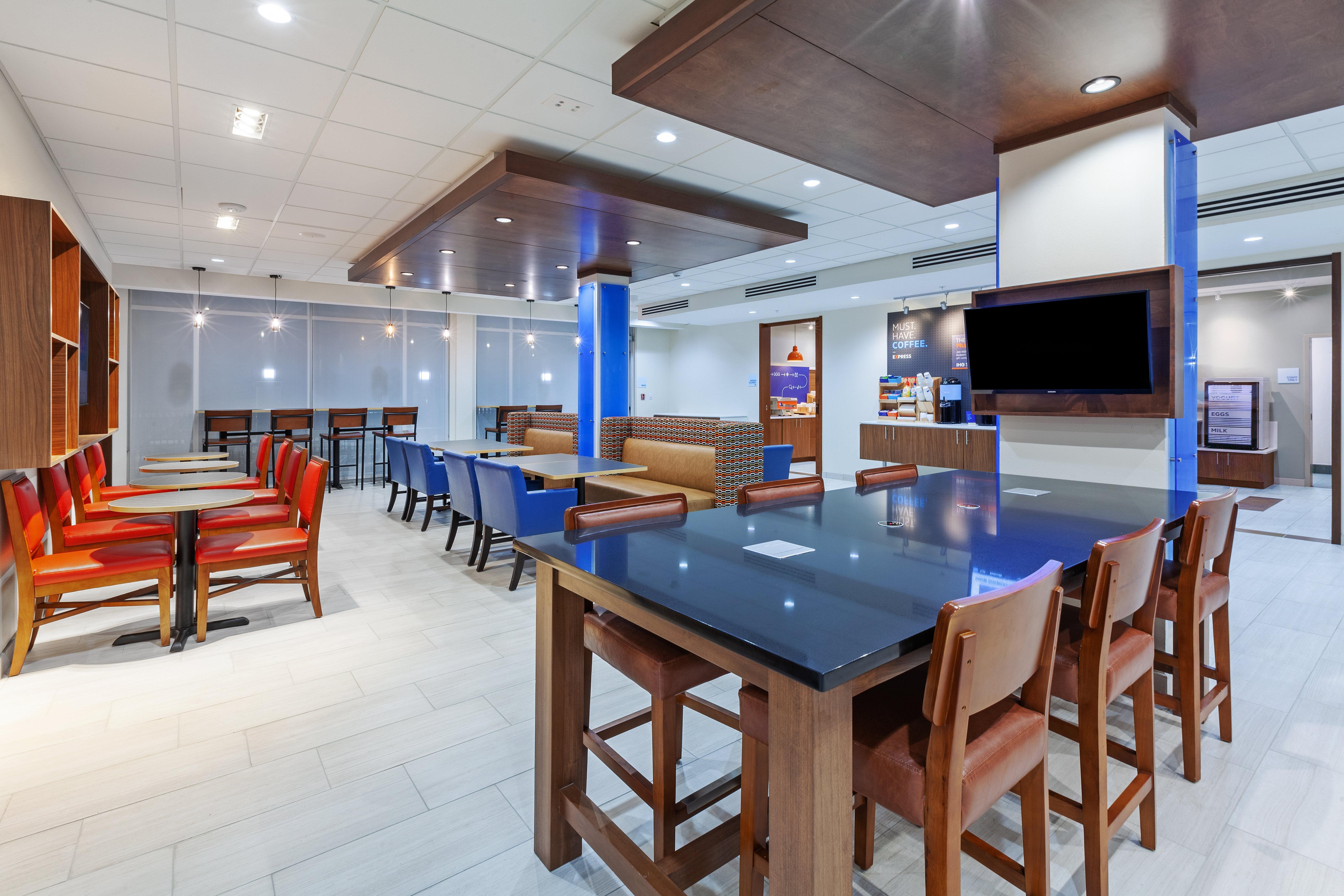Holiday Inn Express & Suites - Tulsa Northeast - Owasso By Ihg Luaran gambar