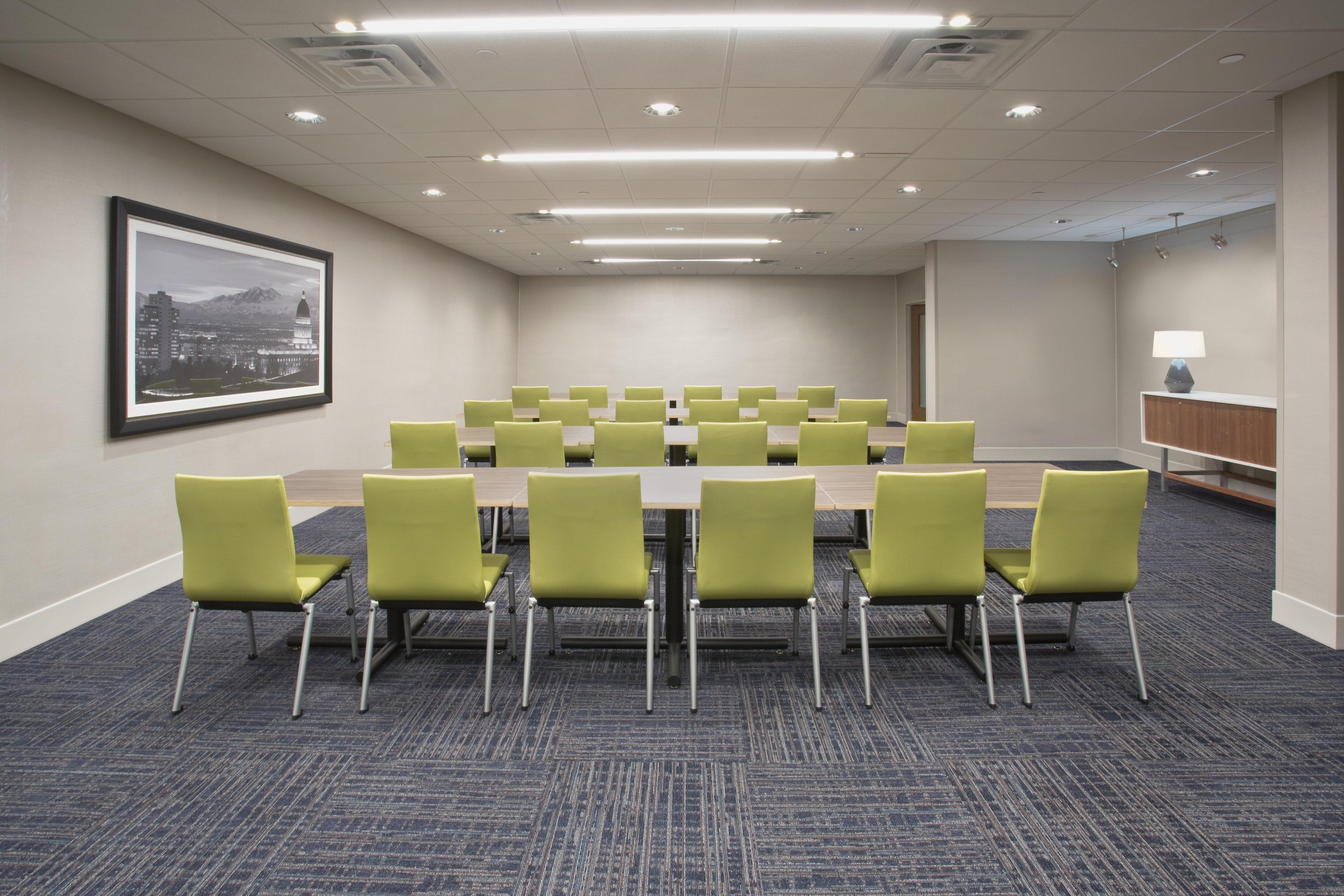Holiday Inn Express & Suites - Tulsa Northeast - Owasso By Ihg Luaran gambar