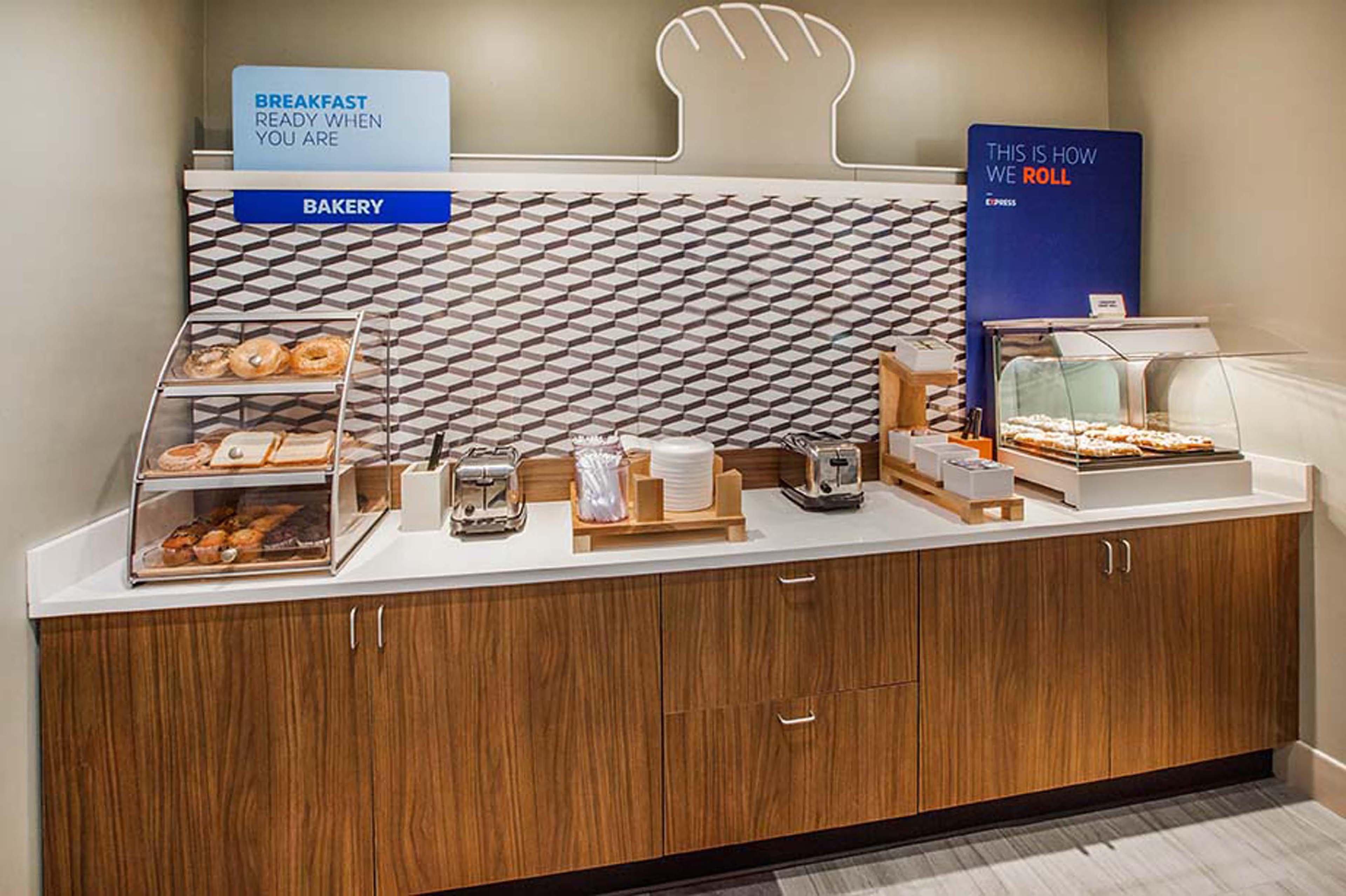 Holiday Inn Express & Suites - Tulsa Northeast - Owasso By Ihg Luaran gambar