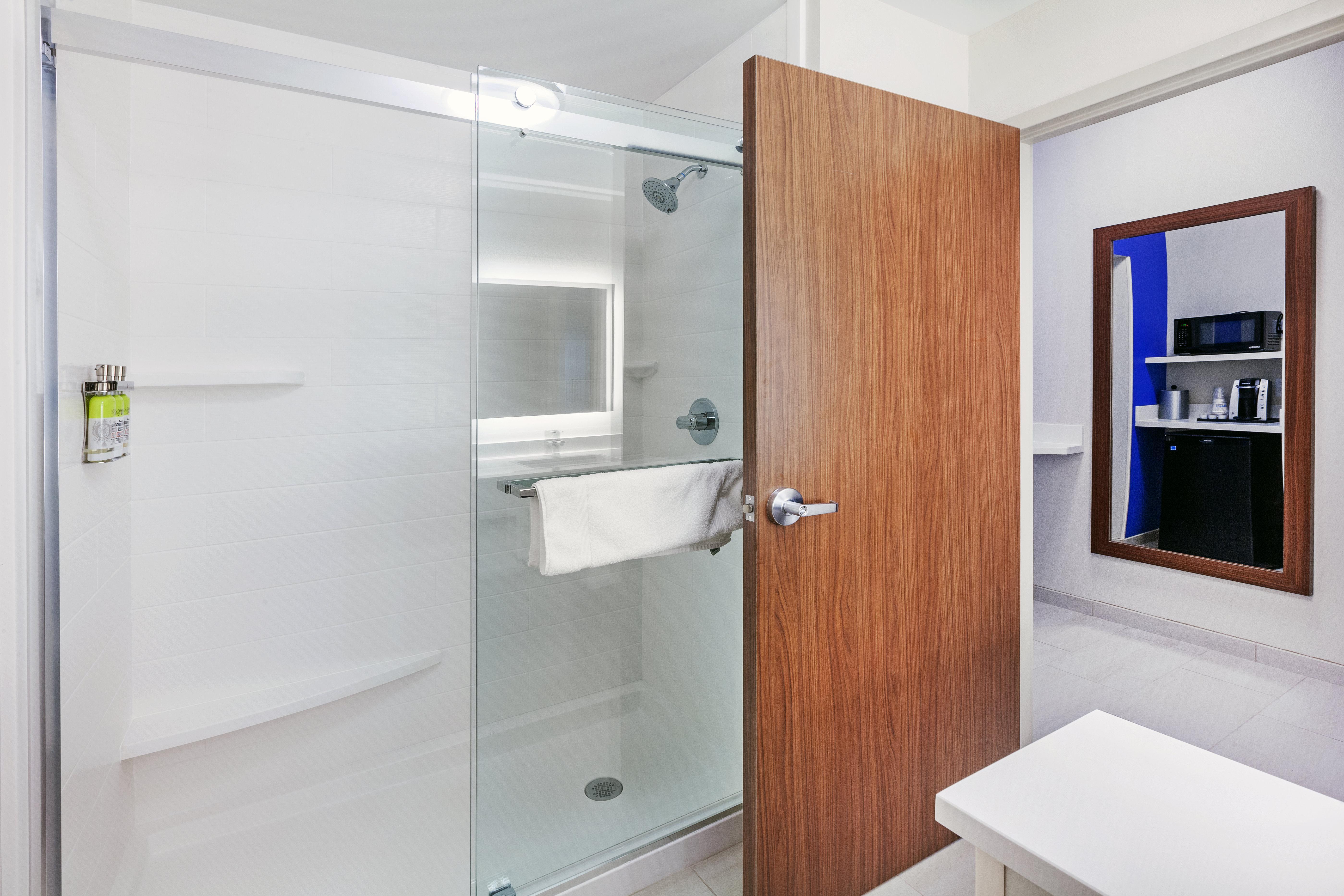 Holiday Inn Express & Suites - Tulsa Northeast - Owasso By Ihg Luaran gambar