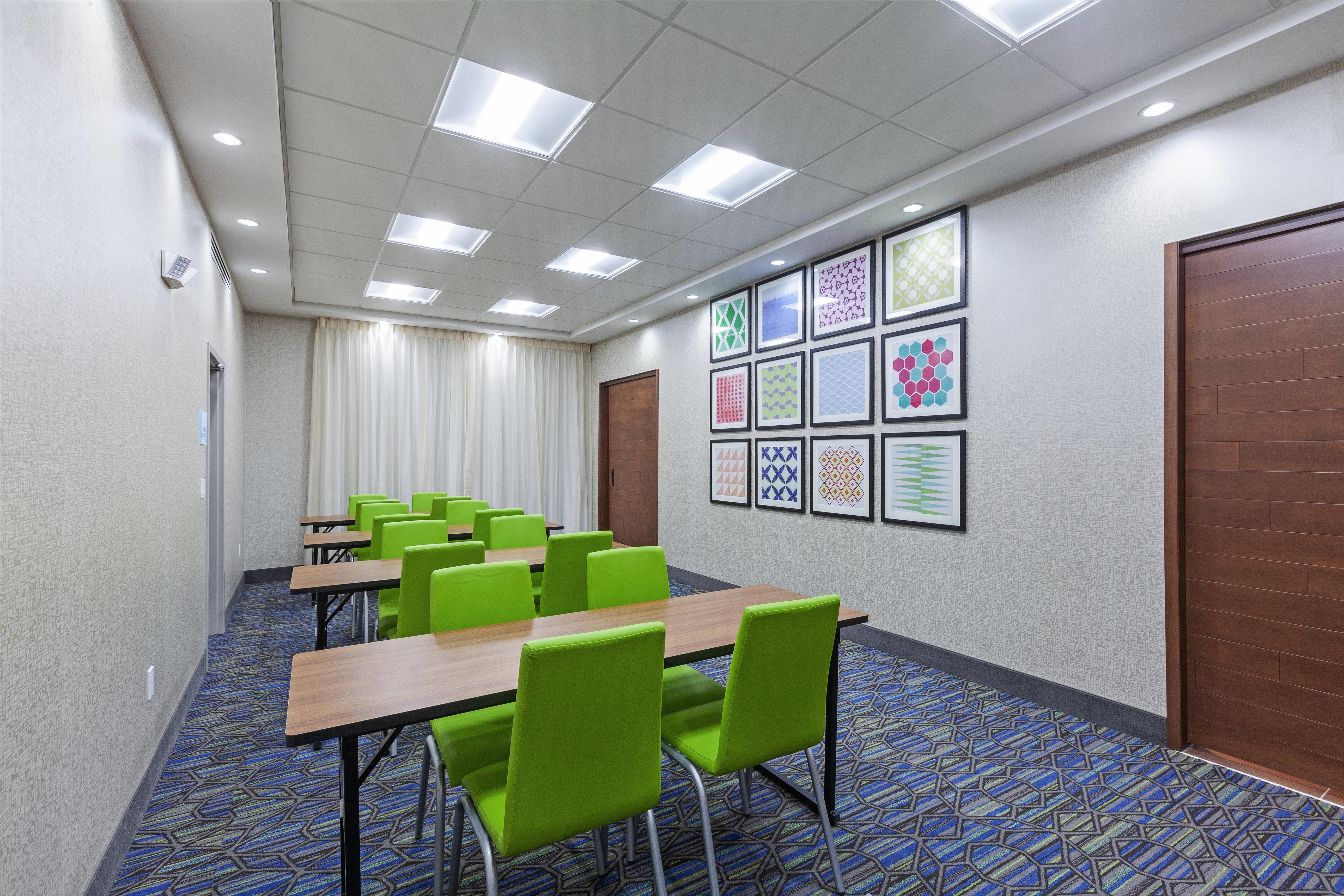 Holiday Inn Express & Suites - Tulsa Northeast - Owasso By Ihg Luaran gambar