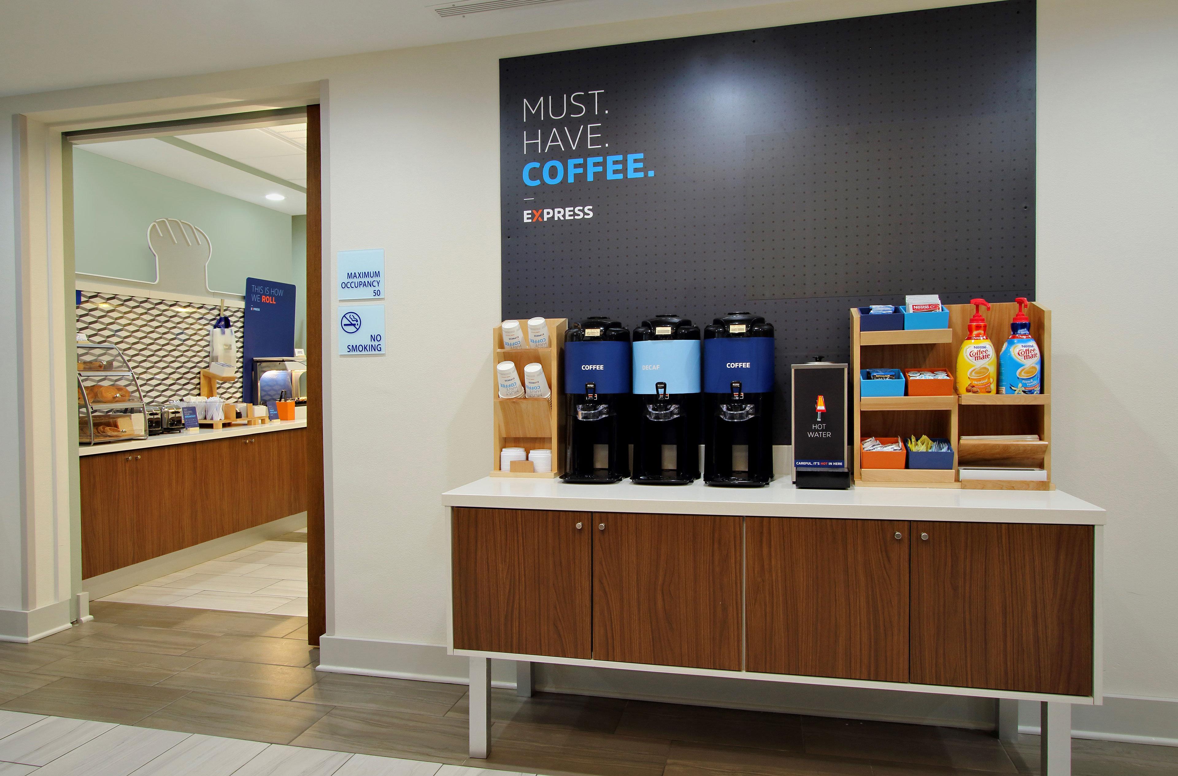 Holiday Inn Express & Suites - Tulsa Northeast - Owasso By Ihg Luaran gambar