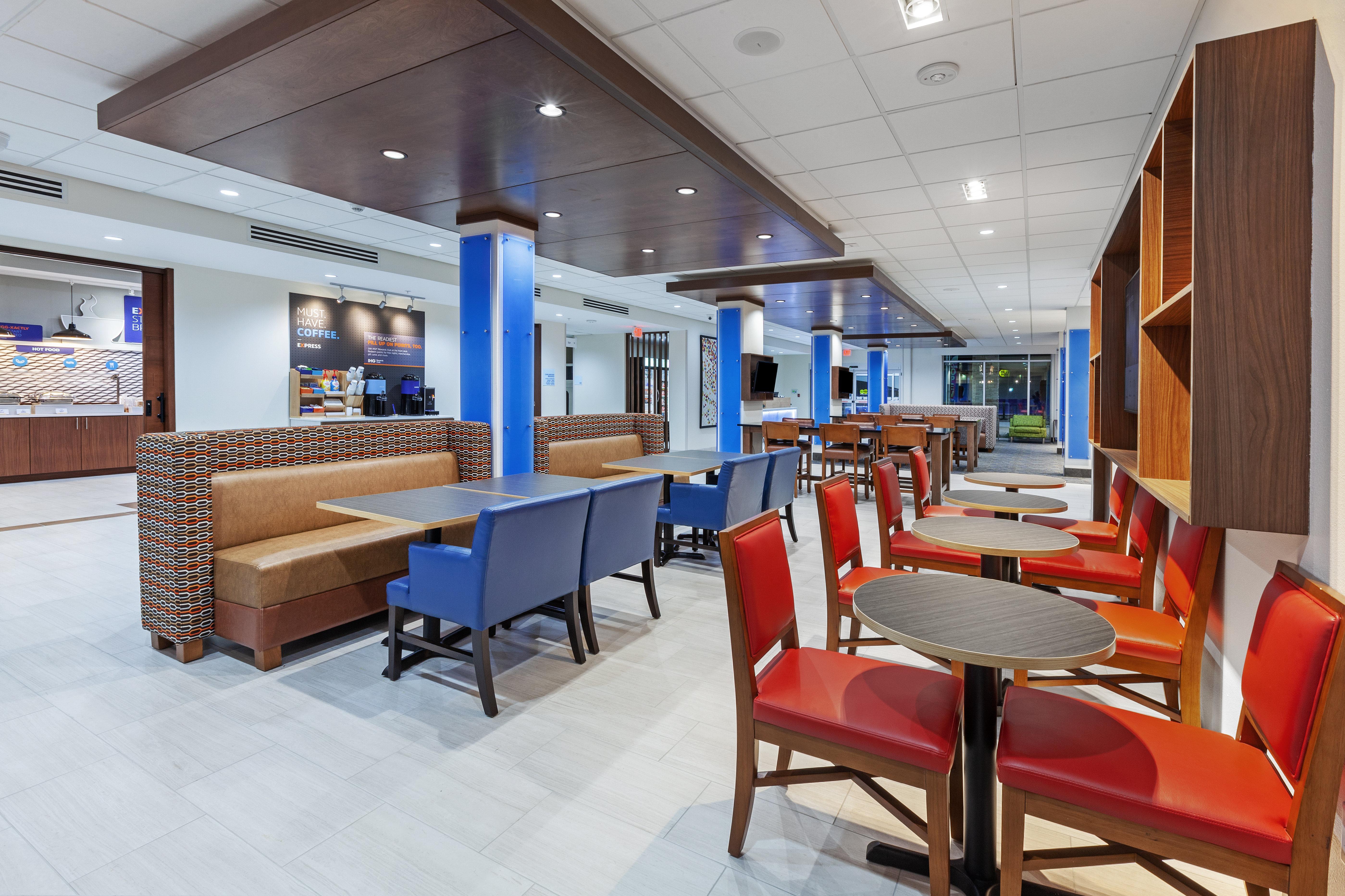 Holiday Inn Express & Suites - Tulsa Northeast - Owasso By Ihg Luaran gambar