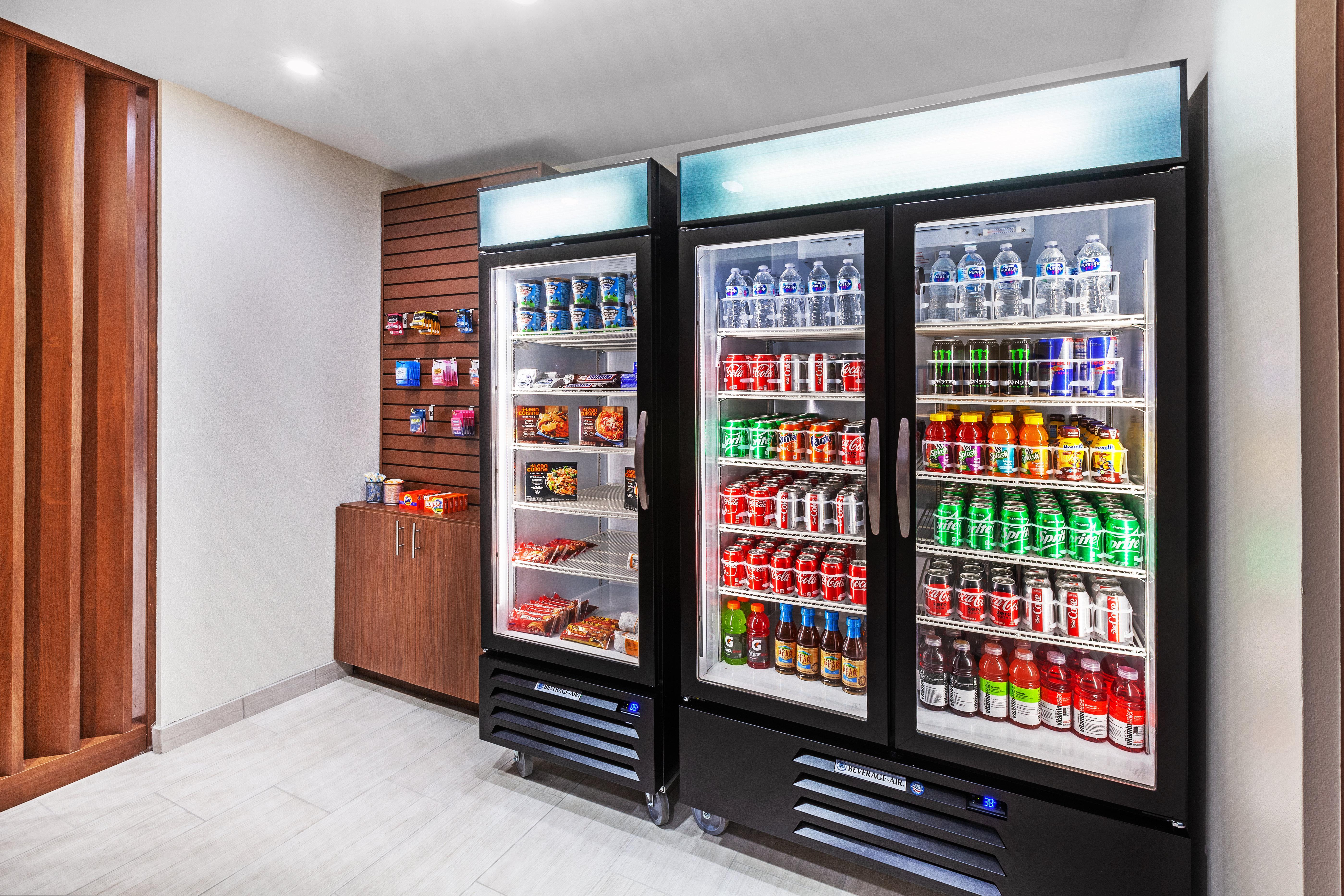 Holiday Inn Express & Suites - Tulsa Northeast - Owasso By Ihg Luaran gambar