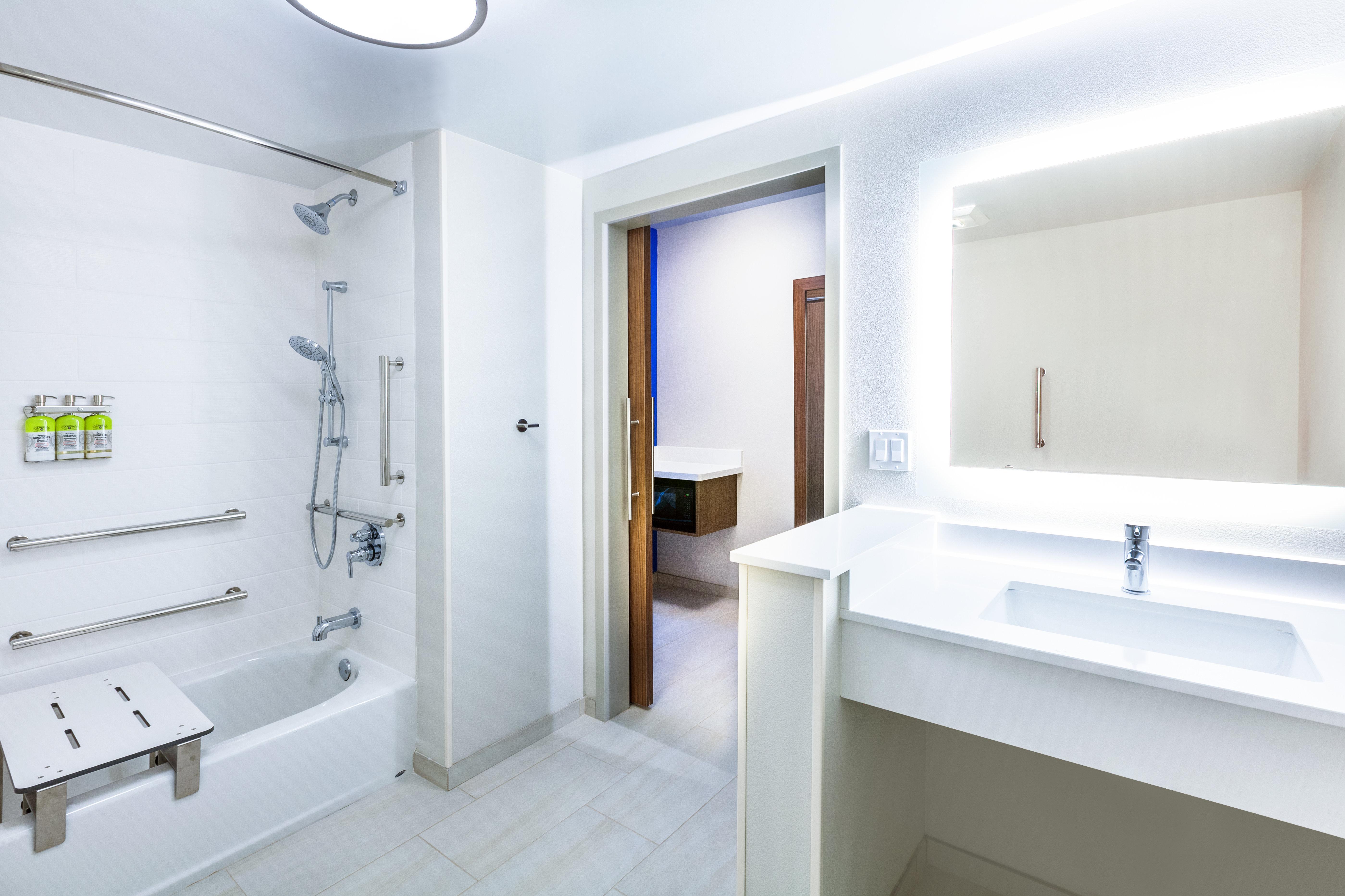 Holiday Inn Express & Suites - Tulsa Northeast - Owasso By Ihg Luaran gambar
