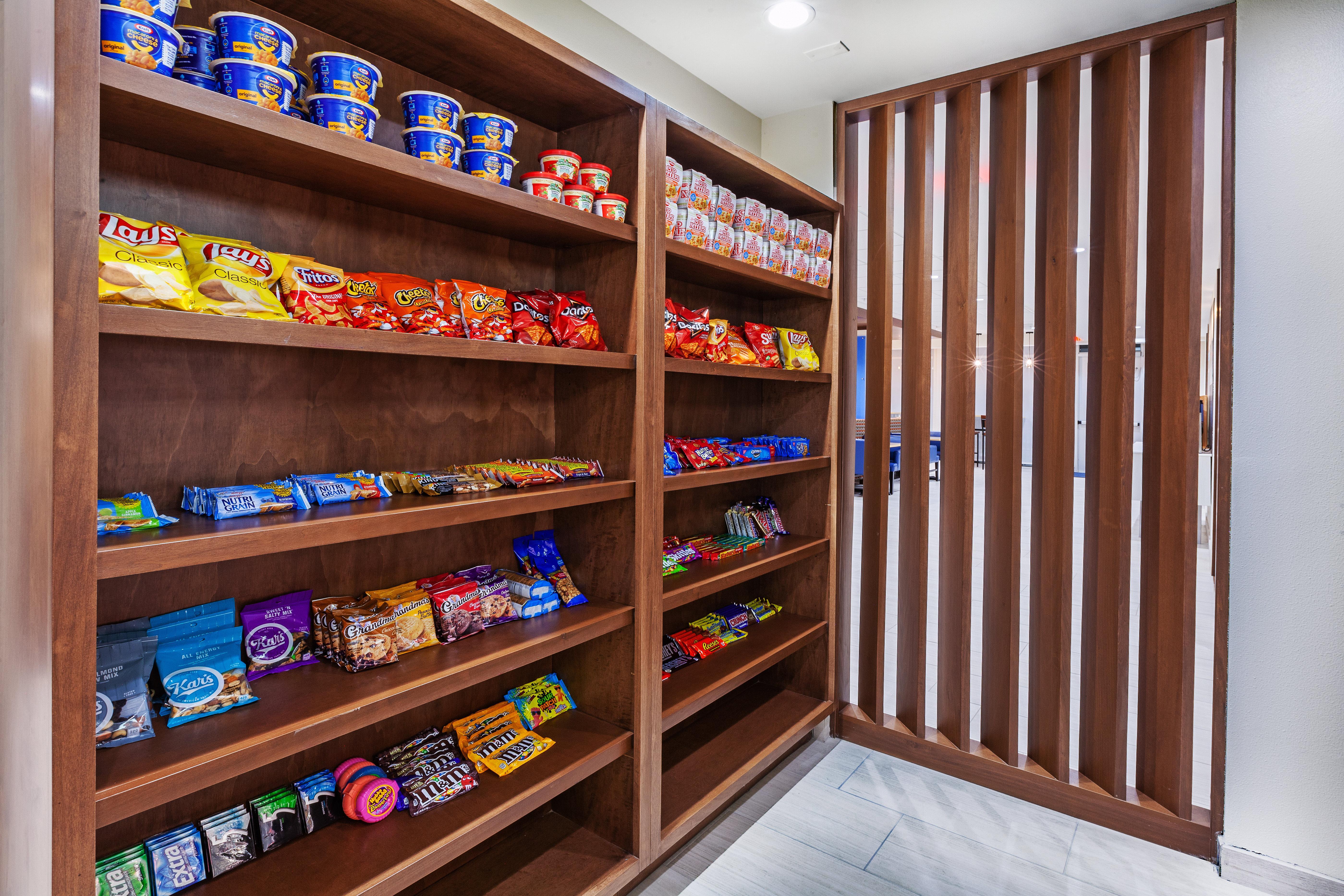 Holiday Inn Express & Suites - Tulsa Northeast - Owasso By Ihg Luaran gambar